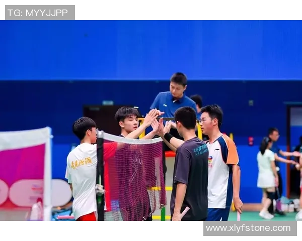 成都羽毛球队在杯赛中的强劲表现与技术分析