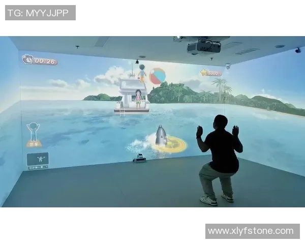 沉浸式体验足球明星VR操控游戏带你感受绿茵场上的激情与挑战